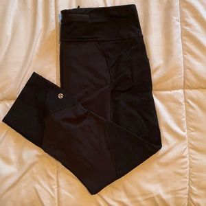 Lululemon Yoga pants